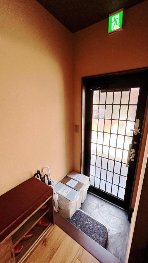 Holiday home Tovin Cha: Convenient Three-bedroom Near East Temple Station *