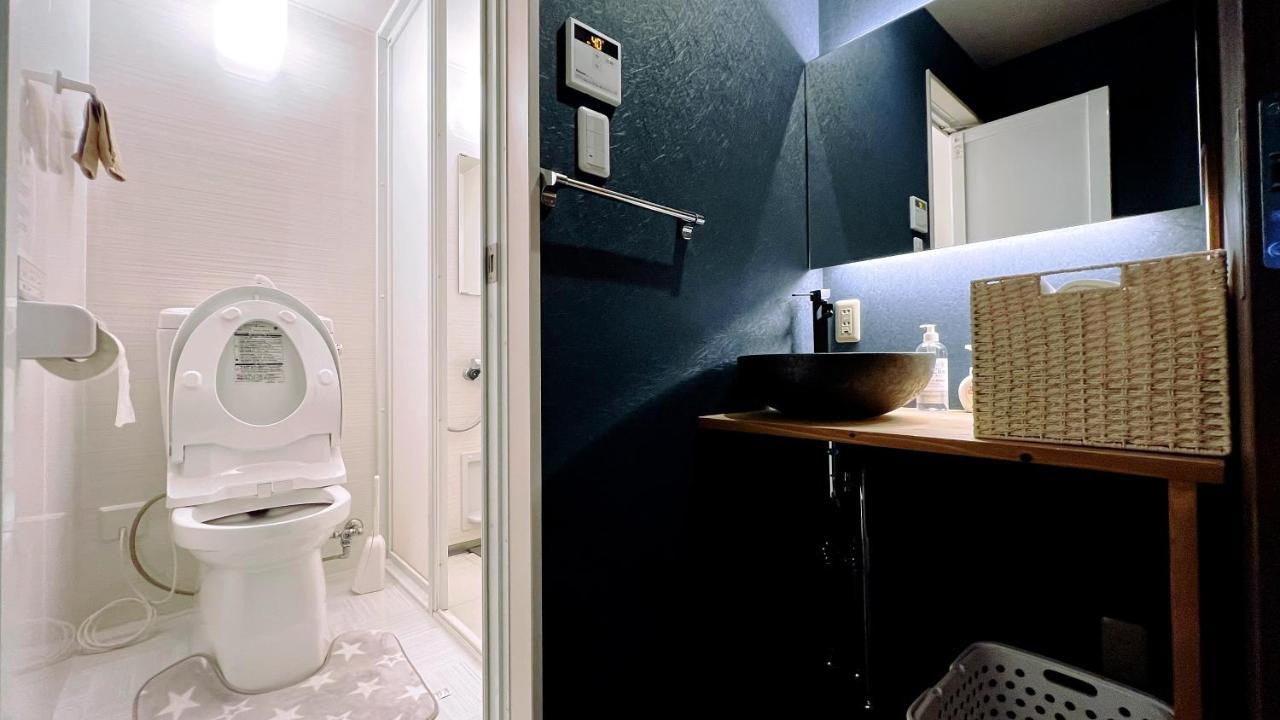 Tovin Cha: Convenient Three-bedroom Near East Temple Station *