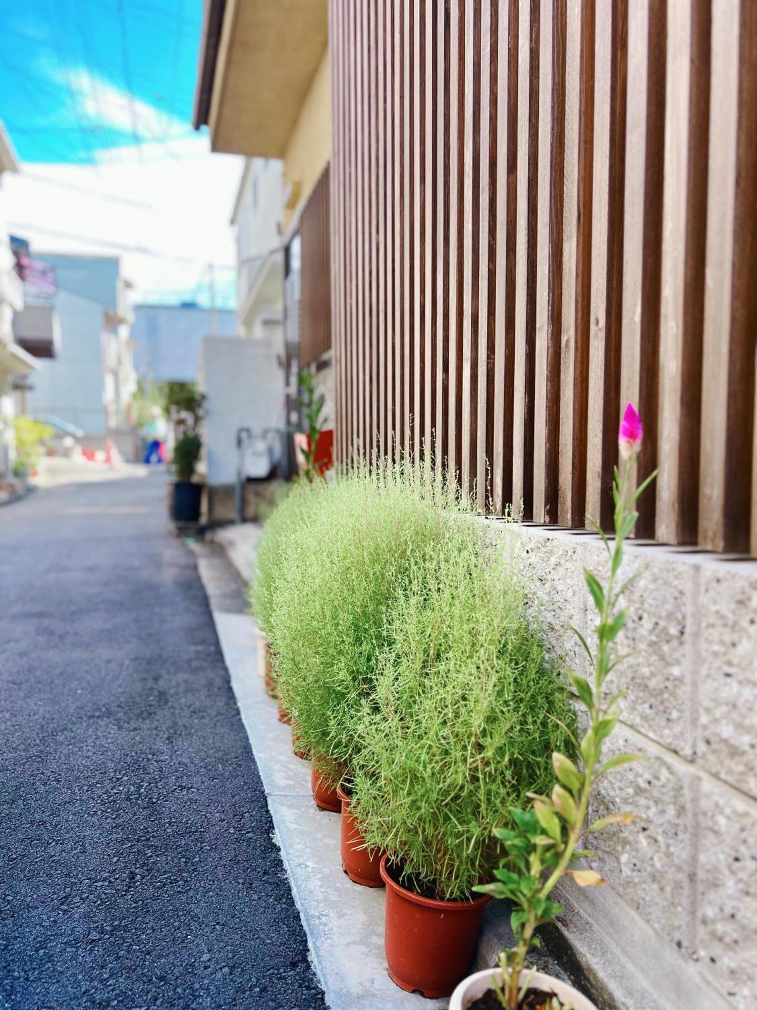 Tovin Cha: Convenient Three-bedroom Near East Temple Station * 京都