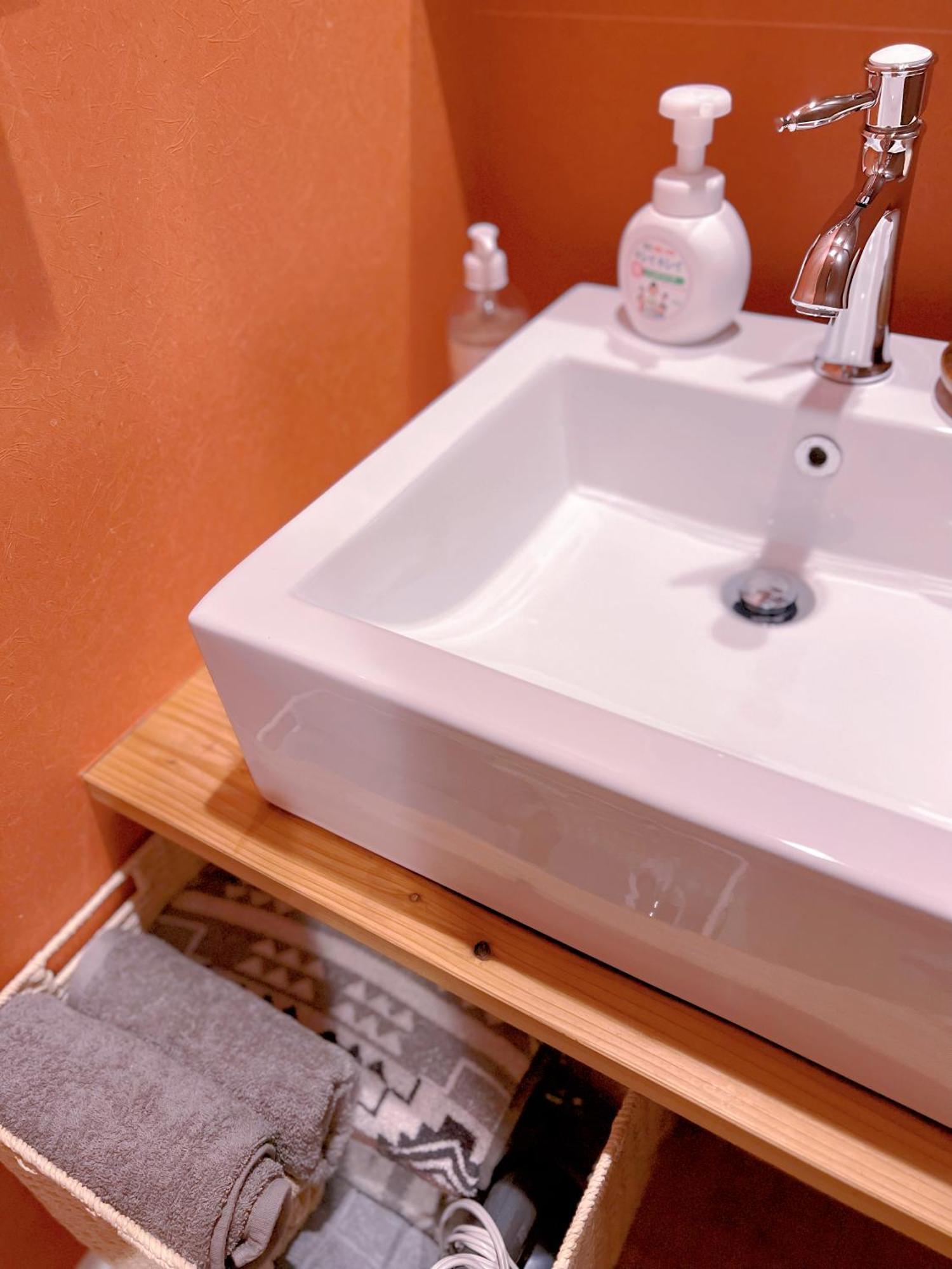 Holiday home Tovin Cha: Convenient Three-bedroom Near East Temple Station Kyoto